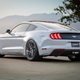 Image for article titled Ford Gave This Electric Mustang A Manual But Not The Shelby GT500
